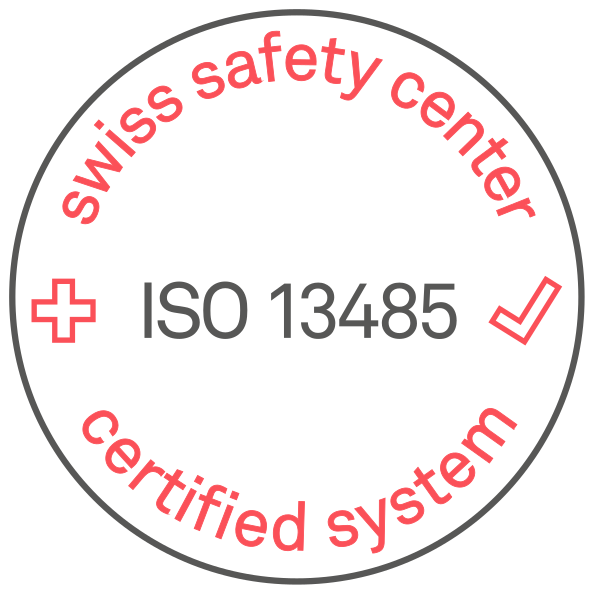 Iso 13485 (1)