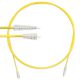 Einmal-Reinigungsbürsten für Endoskope - 26025, 2.8 - 4.5, 1, 50, gelb, doppelseitig, mit konischen Köpfen