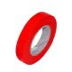 Fixations - 01033, 9 mm, 10 m, 1, 1 rouleau, rouge
