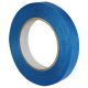 Rubans adhésifs sans indicateur - 01511, 19 mm, 1, 1 rouleau, bleu
